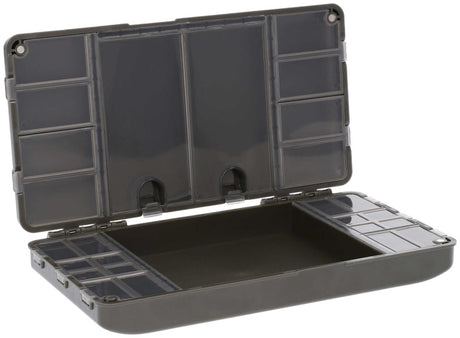 Caja Tackle Mikado - Tienda Carpfishing