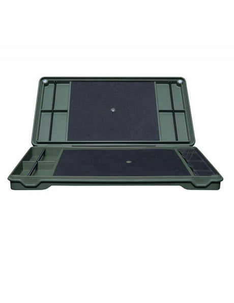 Caja Tackle Ridge Monkey Armoury Rig - Tienda Carpfishing