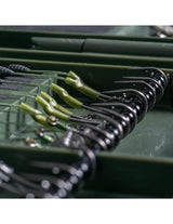 Caja Tackle Ridge Monkey Armoury Rig - Tienda Carpfishing
