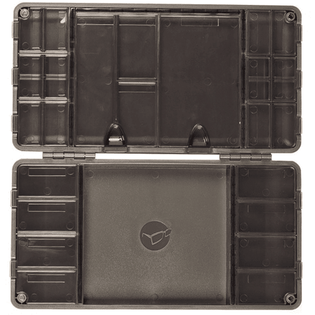 Caja Tackle Safe Korda - Tienda Carpfishing