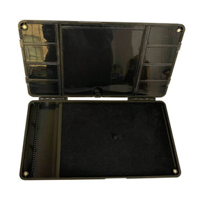 Caja Virux CM02 - Tienda Carpfishing