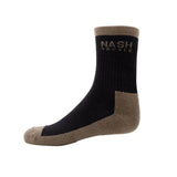 Calcetines Nash Largos Talla 41 - 46 - Tienda Carpfishing