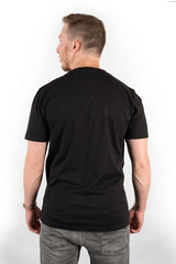 camiseta negra camo fox 2