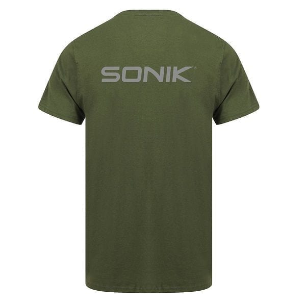 camiseta sonik squad tee 1