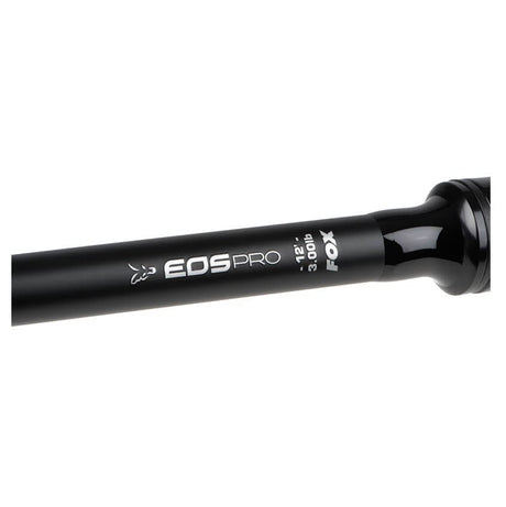 Caña Fox EOS Pro 12 pies 3,5 lb - Tienda Carpfishing