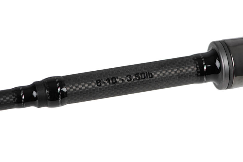 Caña Fox Explorer TI 8 - 10 pies 3,5 Ib - Tienda Carpfishing