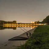 Caña Nash Scope Black OPS 9 pies 3,5 lb - Tienda Carpfishing