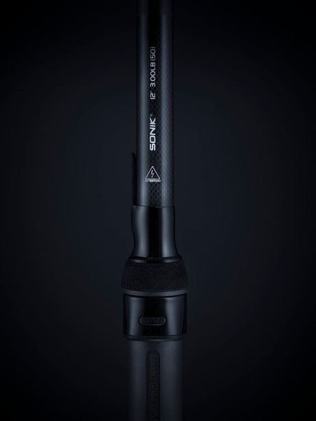 Caña Sonik Dominatorx RS 12 pies 3,5 lb - Tienda Carpfishing