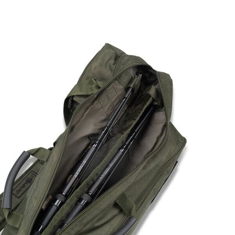 Cañero 2 cañas 6 pies Nash Dwarf - Tienda Carpfishing