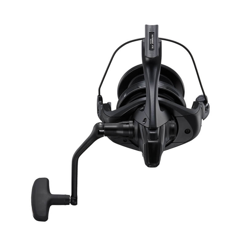 Carrete Shimano Ultegra 14000 XTE - Tienda Carpfishing