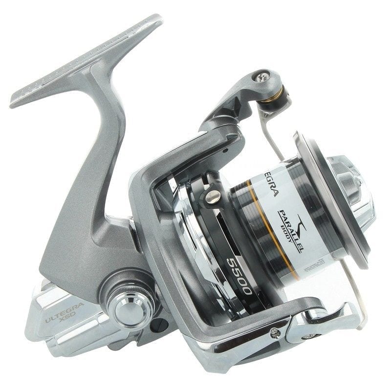 Carrete Shimano Ultegra 5500 XSD