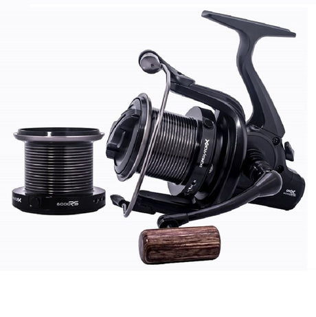 Carrete Sonik Dominatorx 6000 RS - Tienda Carpfishing