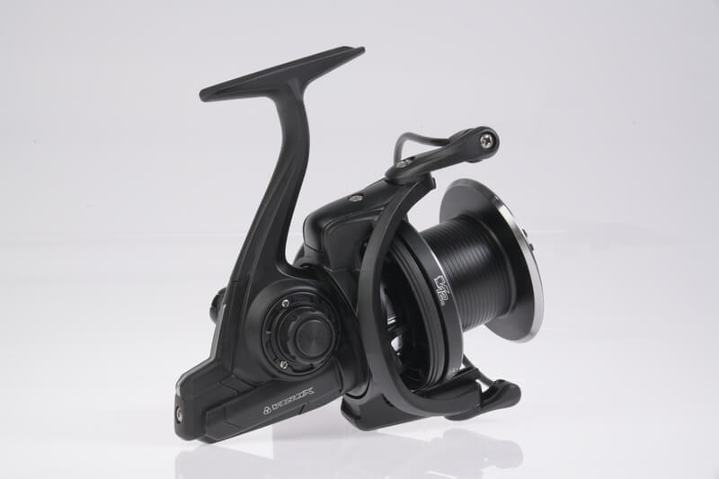 Carrete Virux V12S 10000 - Tienda Carpfishing