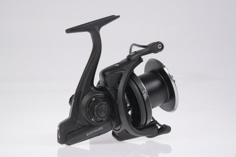 Carrete Virux V12S 10000 - Tienda Carpfishing