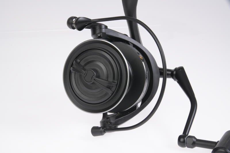 Carrete Virux V12S 10000 - Tienda Carpfishing