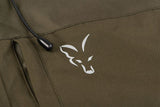 Chaqueta Fox HD Verde - Tienda Carpfishing