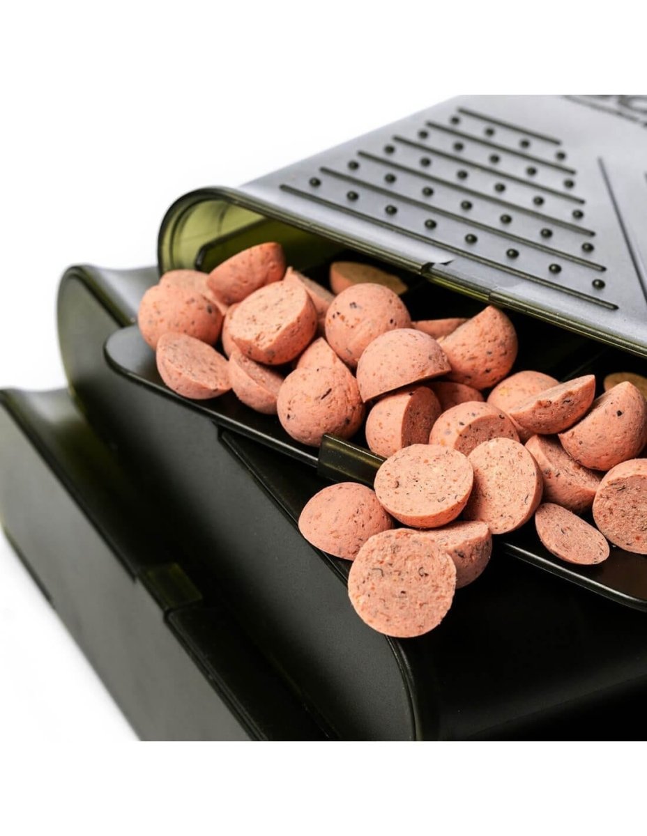 Choppa Ridge Monkey 18 - 20 mm - Tienda Carpfishing