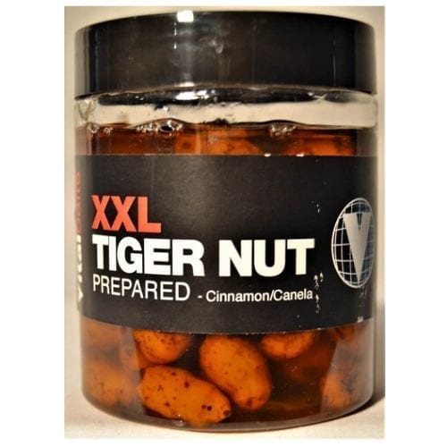 Chufa XXL Vitalbaits Canela - Tienda Carpfishing