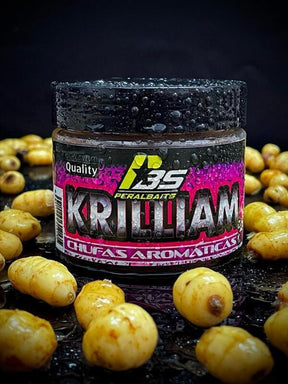 Chufas Peralbaits Krilliam - Tienda Carpfishing