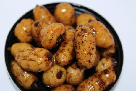 Chufas XXL Pro Elite Baits Gold Antartic Krill - Tienda Carpfishing