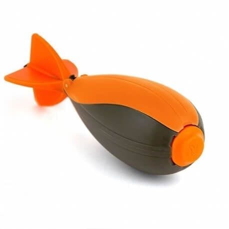Cohete cebador Fox Impact Spod Mediano - Tienda Carpfishing