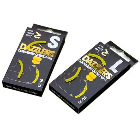 Conrnaliner Curve OMC Dazzlers L - Tienda Carpfishing