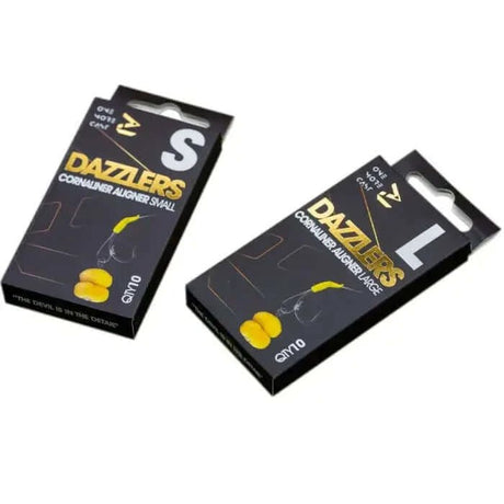 Cornaliner Aligner OMC Dazzlers S - Tienda Carpfishing