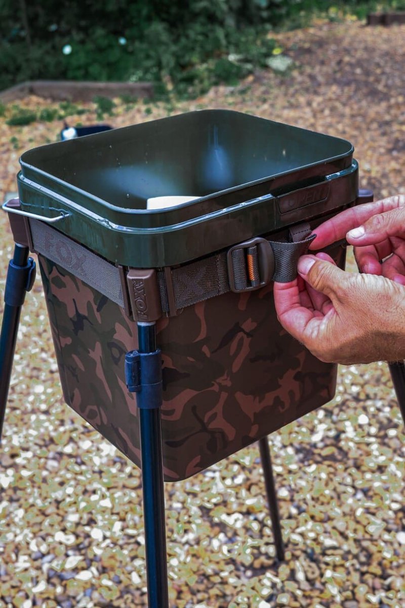 Correa de cubo Fox Spod - Tienda Carpfishing