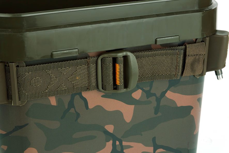 Correa de cubo Fox Spod - Tienda Carpfishing