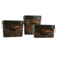 Cubo Fox Camo 17 litros - Tienda Carpfishing