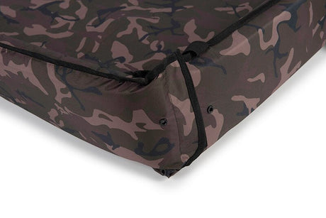 Cuna Fox Camo - Tienda Carpfishing
