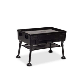 Estación de montaje Nash Box Logic TT - Tienda Carpfishing