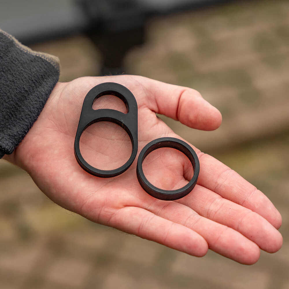 Flotador para sacadera Avid Carp - Tienda Carpfishing