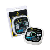 Fluorocarbono Carp Spirit Opti - Mex 20 m - Tienda Carpfishing