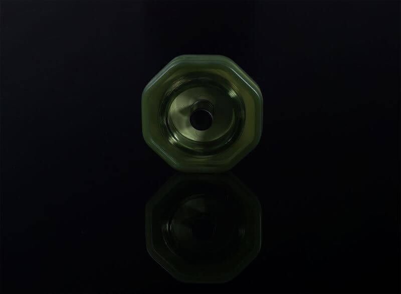 Fluorocarbono Ridge Monkey Stiff Chod 20 m - Tienda Carpfishing