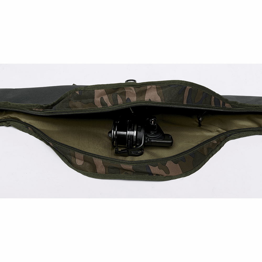 Funda Individual caña 12 pies Prologic Avenger - Tienda Carpfishing