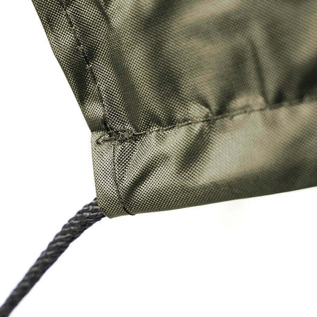 Funda para Barca Raptor X - Treme X - Wide 330 Verde - Tienda Carpfishing