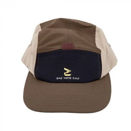 Gorra OMC Mirror 5 Panel - Tienda Carpfishing