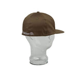 Gorra Trakker de visera plana - Tienda Carpfishing