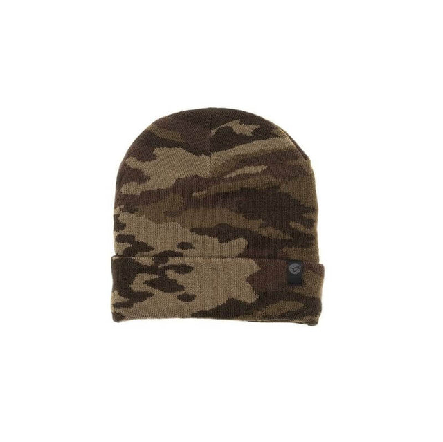 Gorro Korda LE Klassic Camo - Tienda Carpfishing