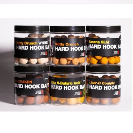 Hard Hook Baits Vitalbaits The Kraken 24 mm - Tienda Carpfishing
