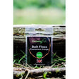 Hilo Castaway Bait Floss Fluoro Blanco 50 m - Tienda Carpfishing