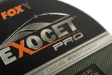 Hilo Fox Exocet Pro Verde 1000 m - Tienda Carpfishing