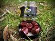 Hook Baits Pellets Peralbaits Red Fish 20 mm - Tienda Carpfishing