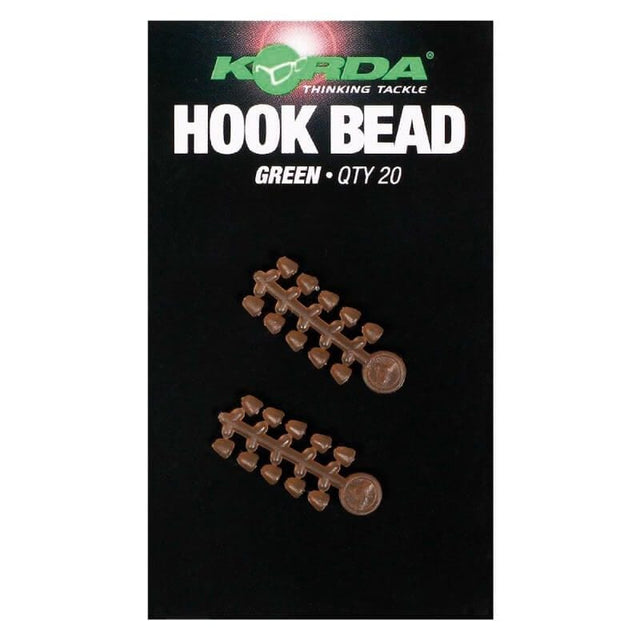 Hook Bead Korda - Tienda Carpfishing