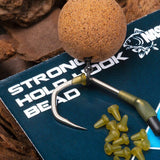 Hook Bead Nash Strong Hold - Tienda Carpfishing