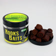 Hook Pellets Fluminow Pro Elite Baits Krill Crab 14 - 20 mm - Tienda Carpfishing