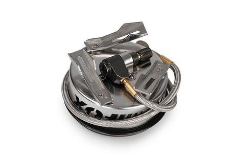 Hornillo Fox Infrared V2 - Tienda Carpfishing