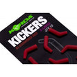 Kickers Korda Bloodworm X - L - Tienda Carpfishing