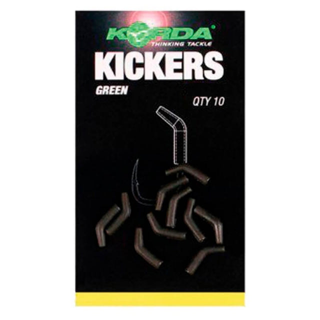Kickers pequeños Korda - Tienda Carpfishing